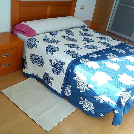 لاتشي Apartamentos De Uso Turistico المظهر الخارجي الصورة