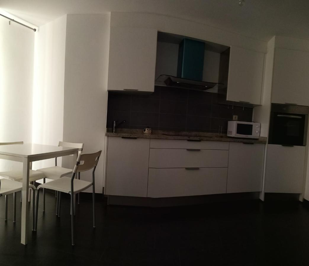 لاتشي Apartamentos De Uso Turistico المظهر الخارجي الصورة