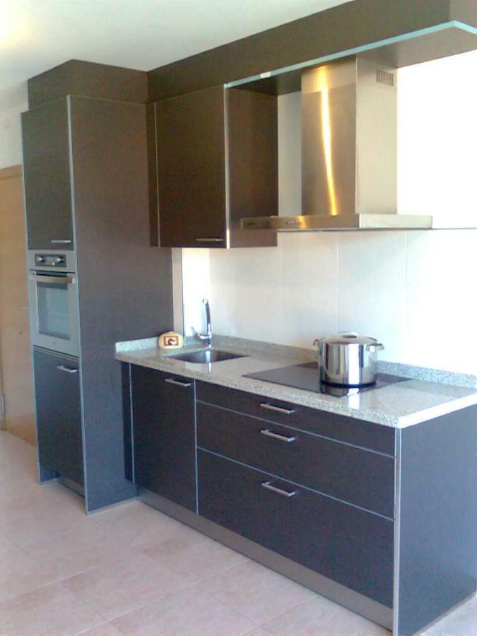 لاتشي Apartamentos De Uso Turistico المظهر الخارجي الصورة
