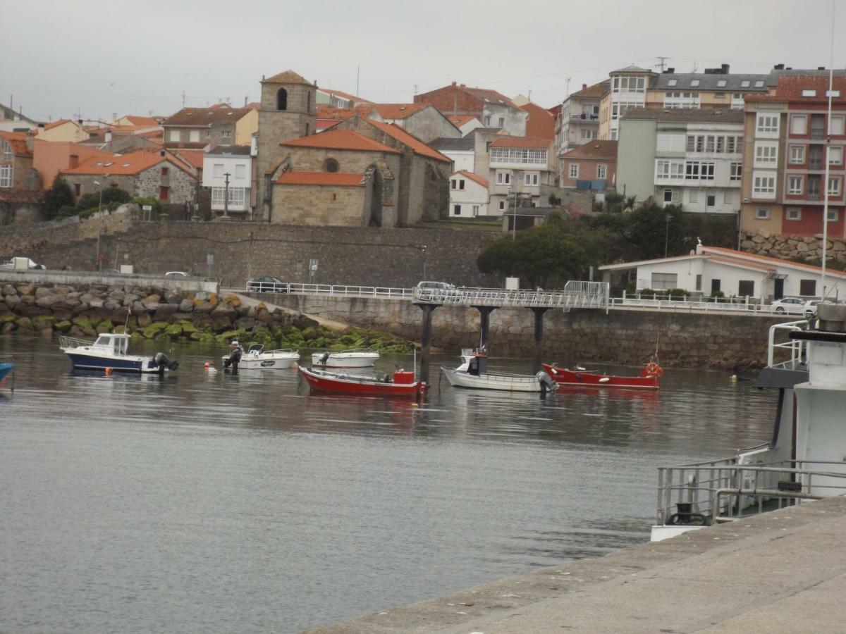 لاتشي Apartamentos De Uso Turistico المظهر الخارجي الصورة